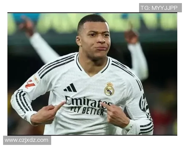 姆巴佩引领新一代足球风潮展现超凡实力与无限潜力