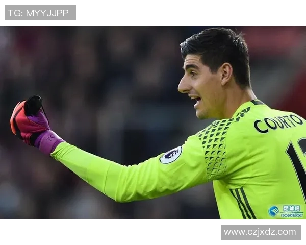 库尔图瓦的辉煌之路：从青涩少年到世界顶级门将的成长历程